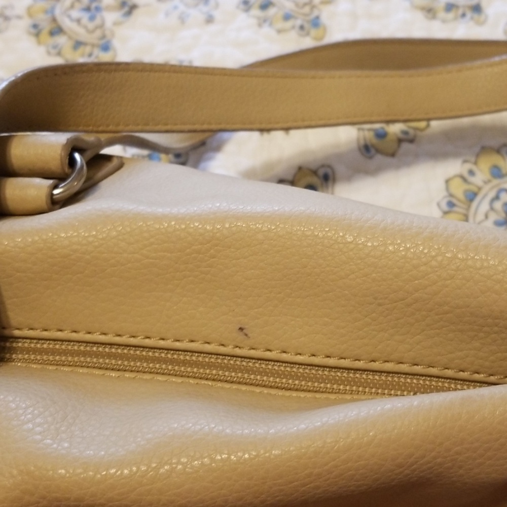 Barrell purse - Picture 2 of 4